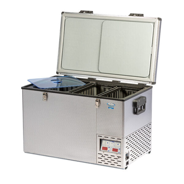National Luna 90L Legacy Smart Dual Zone Fridge/Freezer
