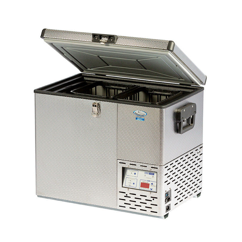 National Luna 40L Legacy Smart Fridge/Freezer