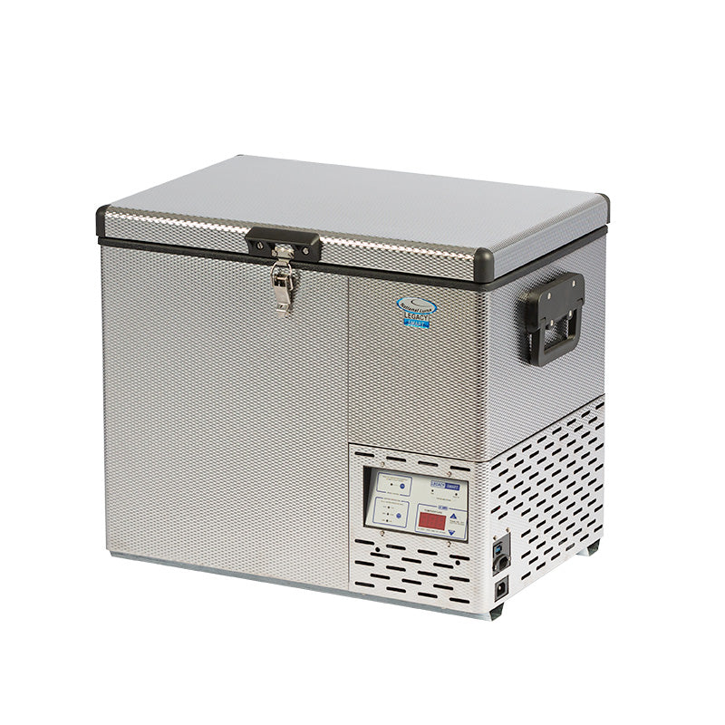 National Luna 40L Legacy Smart Fridge/Freezer