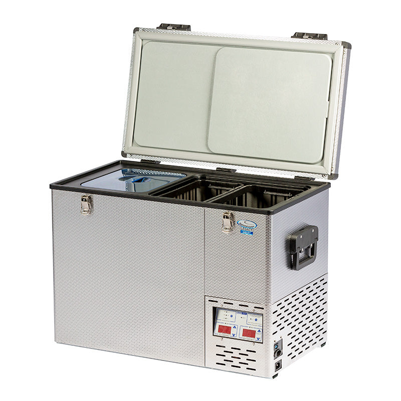 National Luna 60 Legacy Smart Refrigerator & Freezer