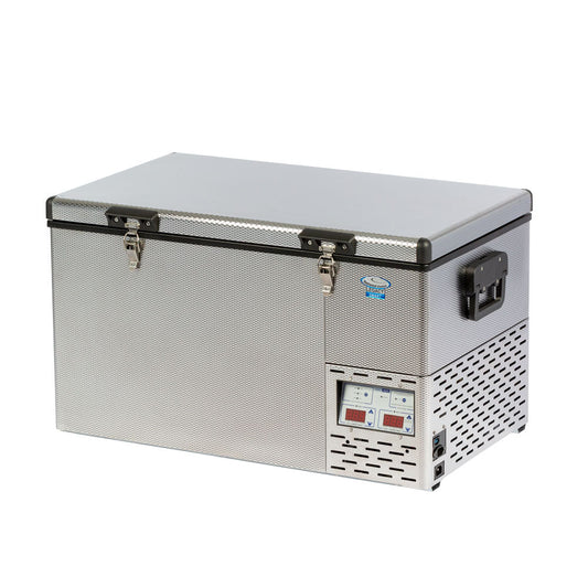 National Luna 70L Legacy Smart Dual Zone Fridge/Freezer Low Profile