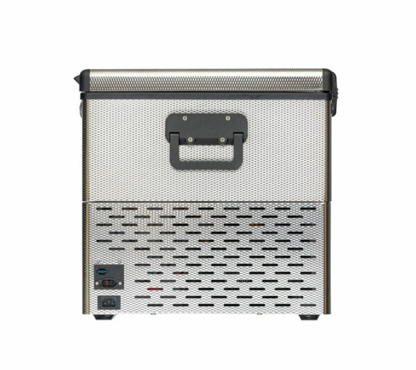 National Luna 70L Legacy Smart Dual Zone Fridge/Freezer Low Profile