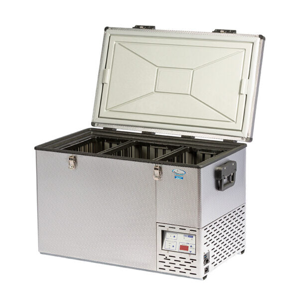 National Luna 80L Legacy Smart Fridge/Freezer