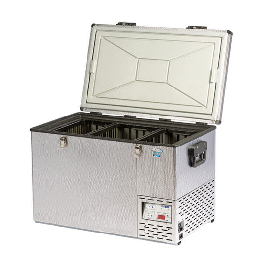 National Luna 80L Legacy Smart Fridge/Freezer