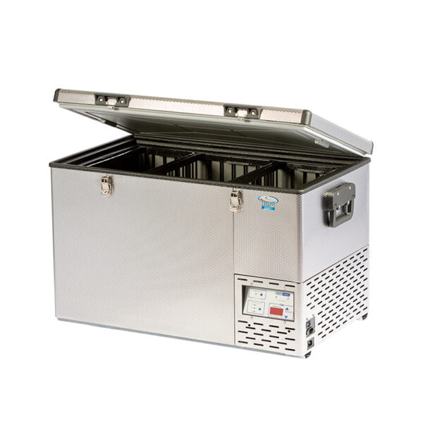 National Luna 80L Legacy Smart Fridge/Freezer