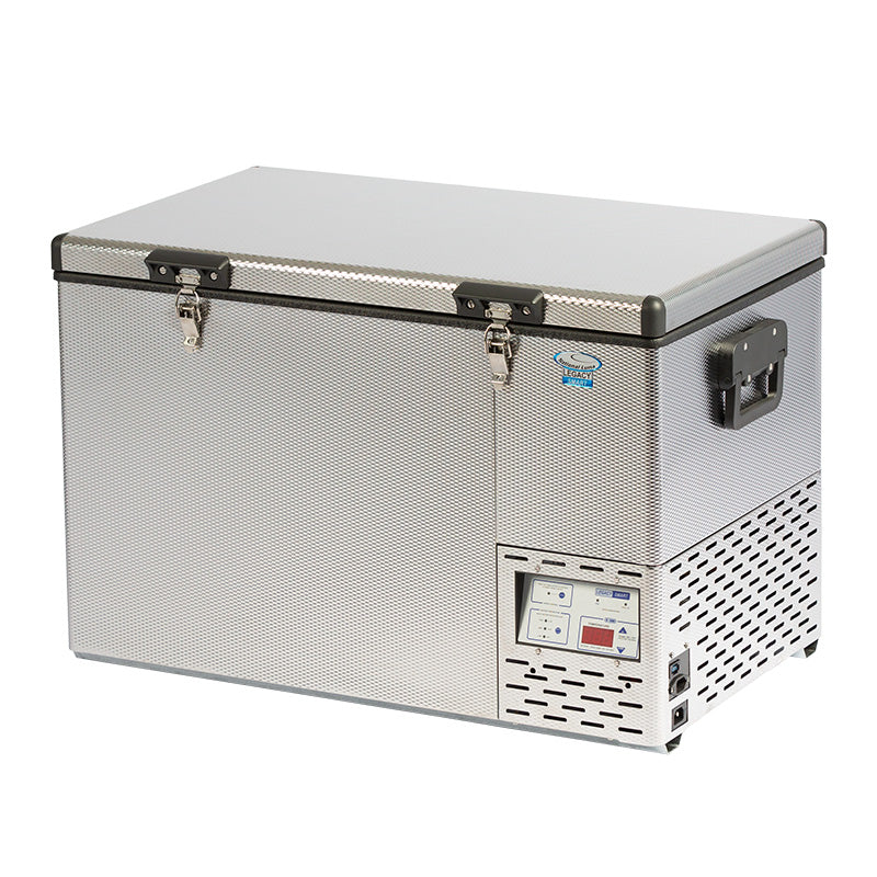 National Luna 80L Legacy Smart Fridge/Freezer