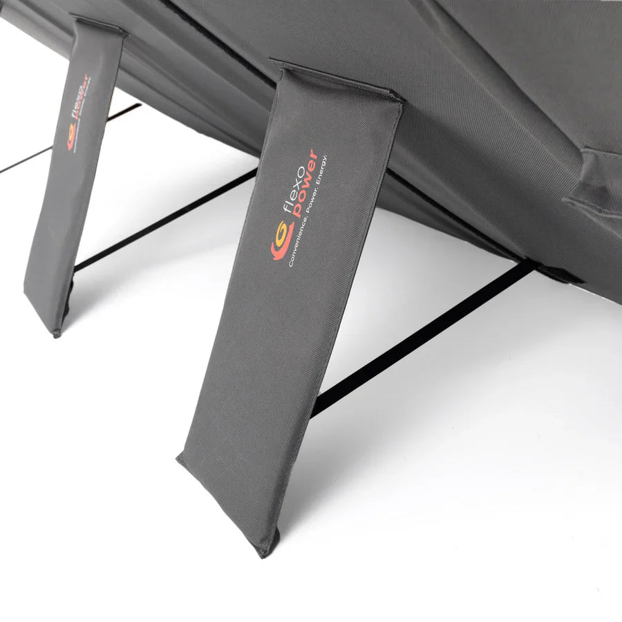 Namib-150 Teflon (ETFE) Foldable Solar Panel