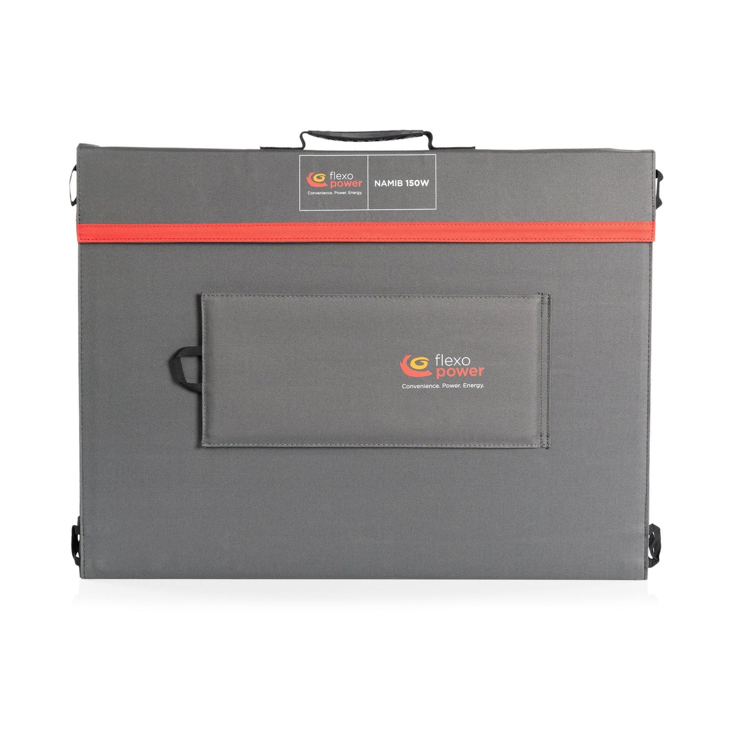 Namib-150 Teflon (ETFE) Foldable Solar Panel
