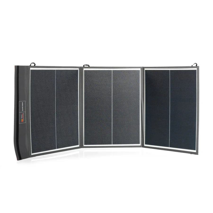 Namib-150 Teflon (ETFE) Foldable Solar Panel