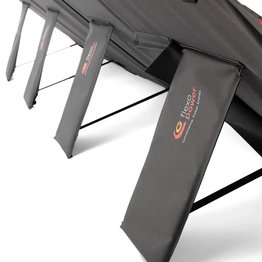 Namib-240 Teflon (ETFE) Foldable Solar Panel