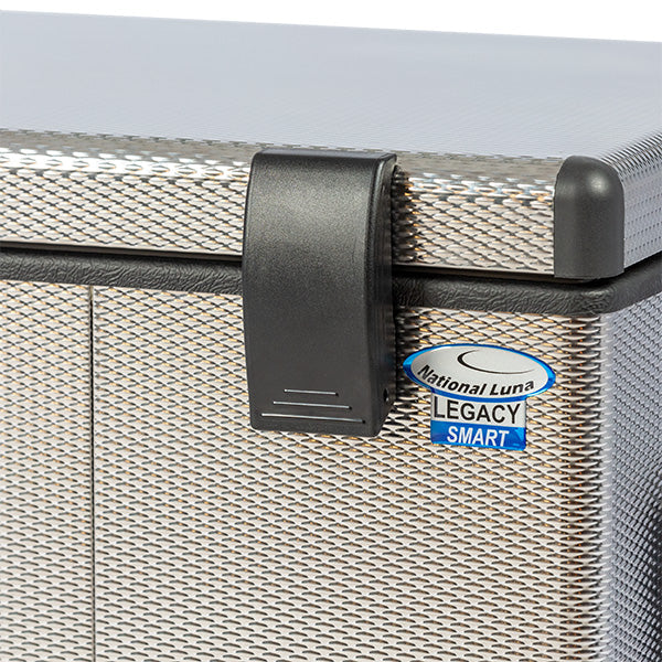 National Luna 35L Legacy Smart Fridge/Freezer