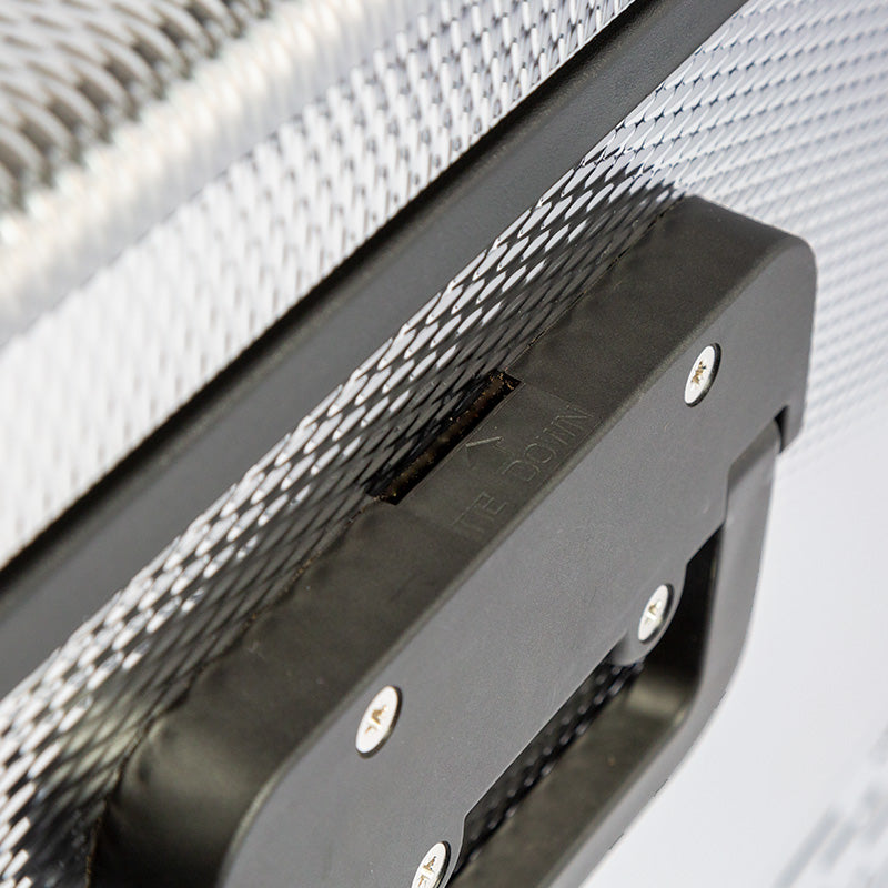 National Luna 60L Legacy Smart Dual Zone Fridge/Freezer