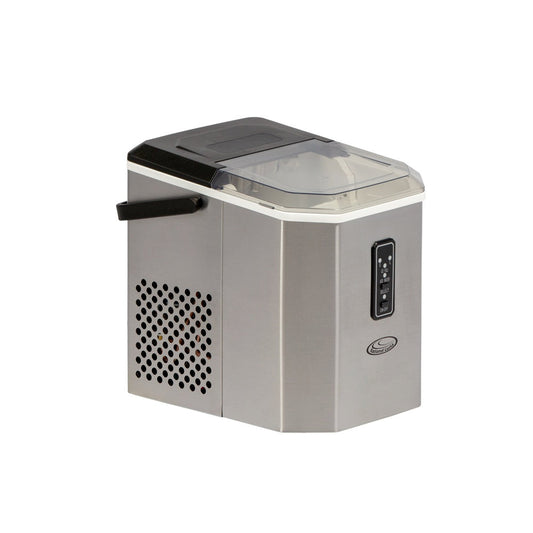 National Luna 12KG Camping Ice Maker (220Vac only)