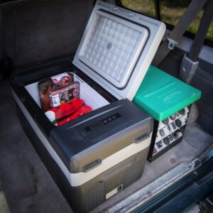 National Luna TB20 Portable Fridge