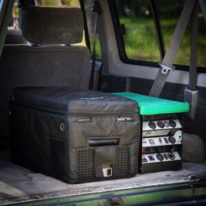 National Luna TB20 Portable Fridge