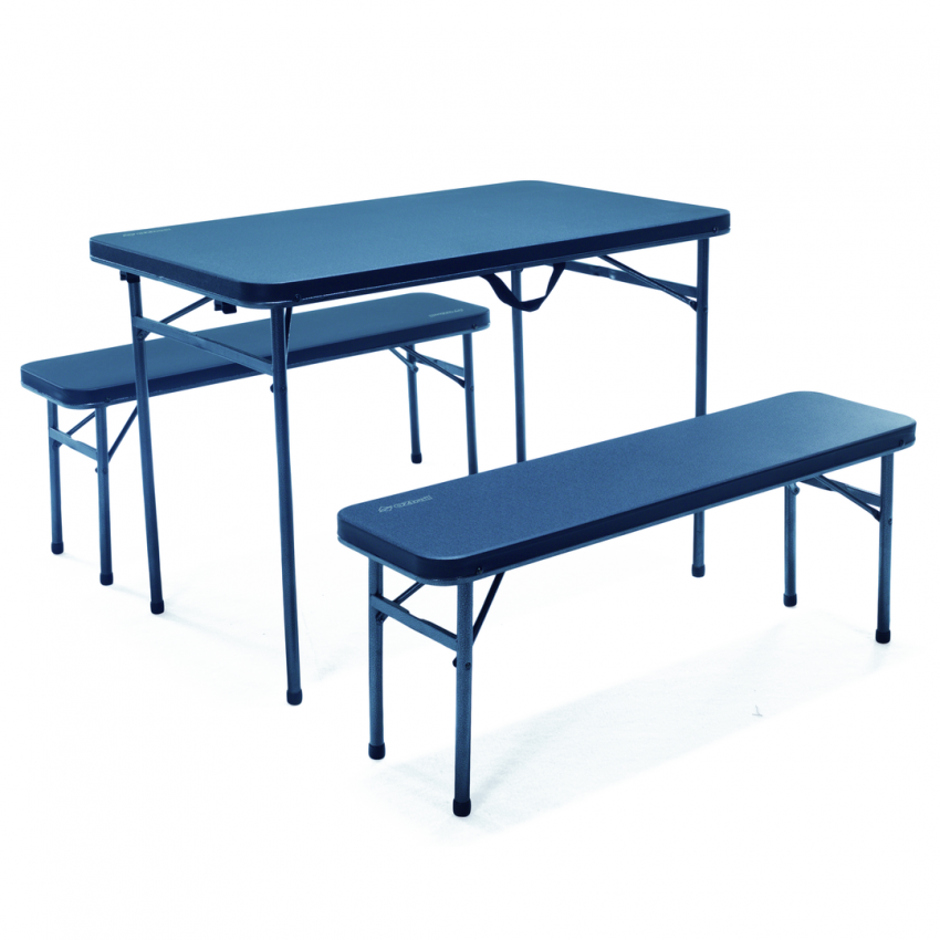Ironside 3Pc Picnic Set