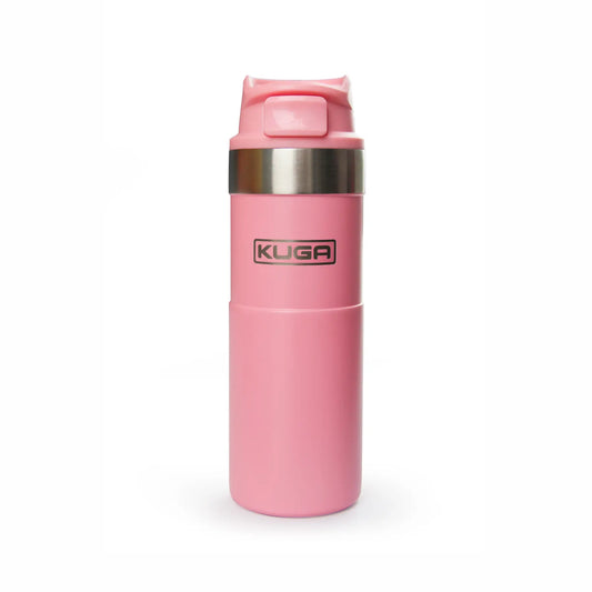 KUGA Flask Trigger 500 ml – Pink Flamingo