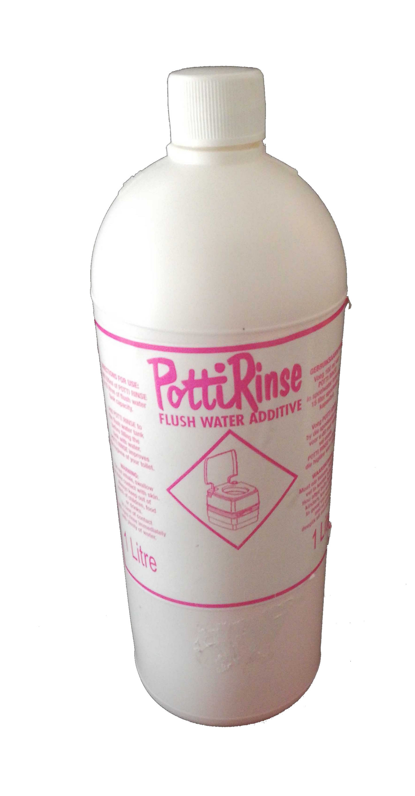 Potti Rinse 1L