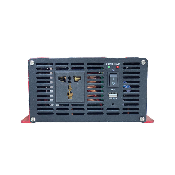 Pure Sine Wave Inverter 12V 1000W
