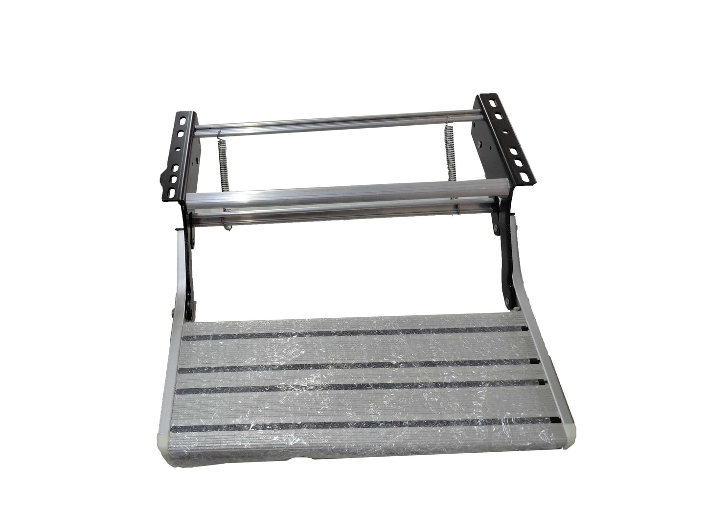 Mounted Fold-Away Caravan Step