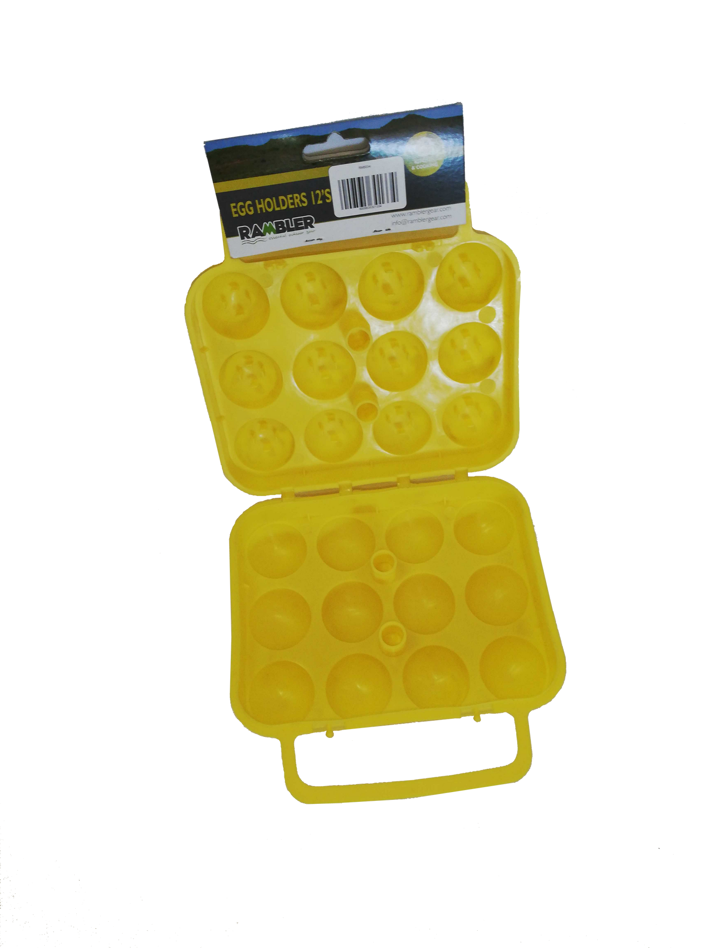 12 Egg Holder - Pretoria Caravans & Outdoor