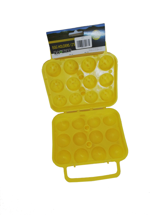 12 Egg Holder - Pretoria Caravans & Outdoor