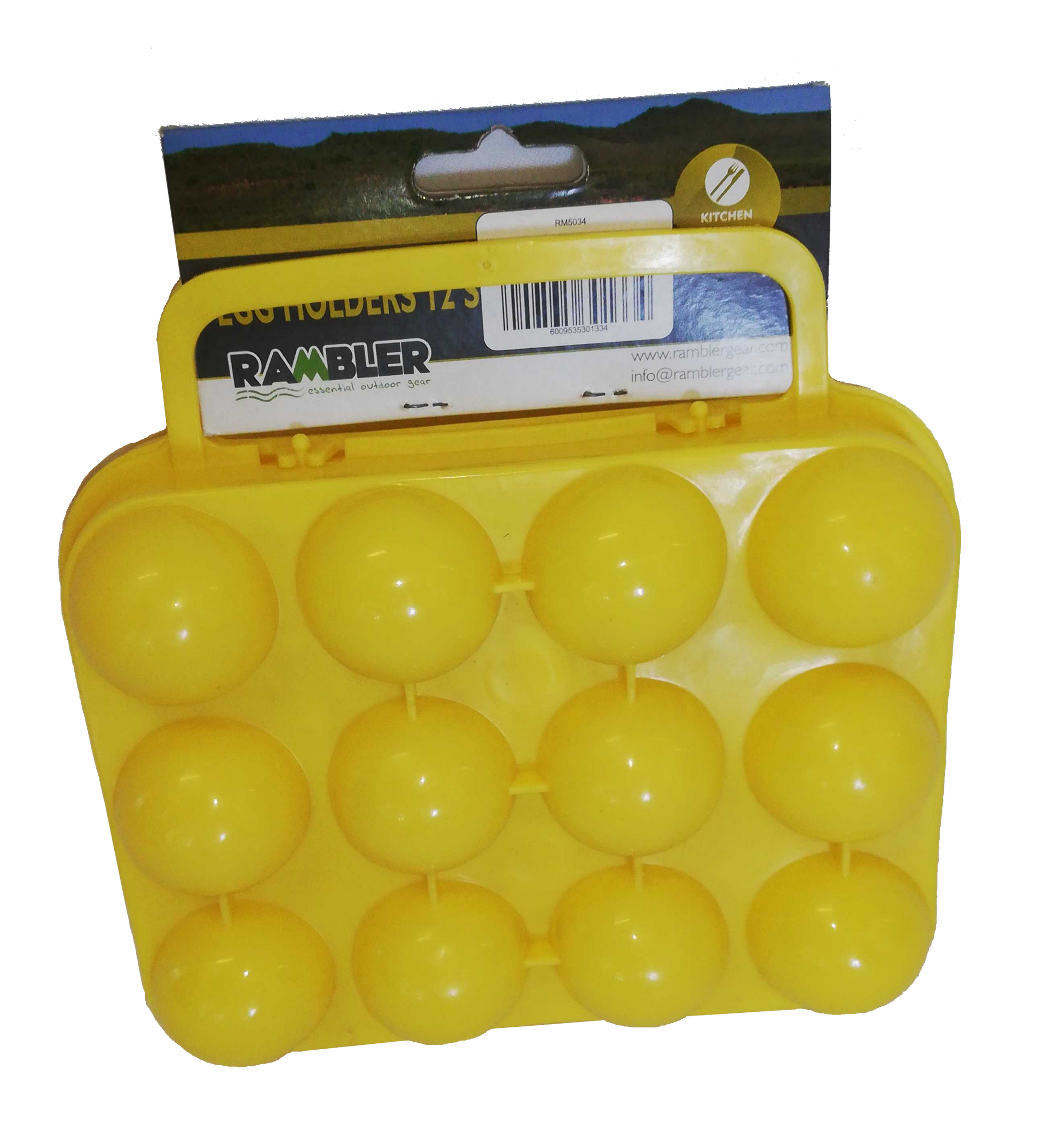 12 Egg Holder - Pretoria Caravans & Outdoor
