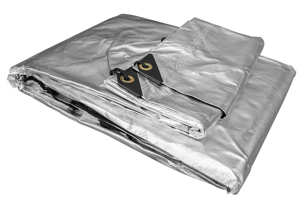 Reflectex Flysheet Dome Tent (3 x 3m) - Pretoria Caravans & Outdoor