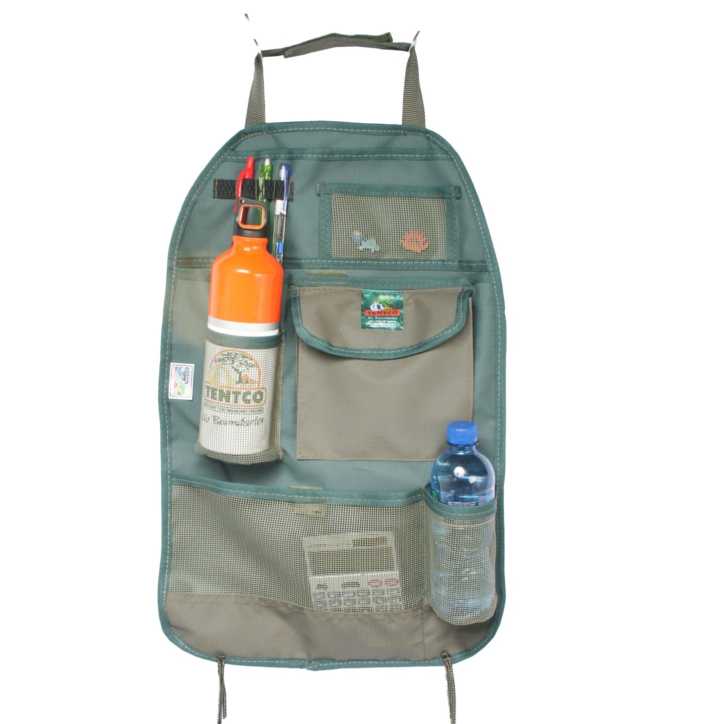 Seat Organiser