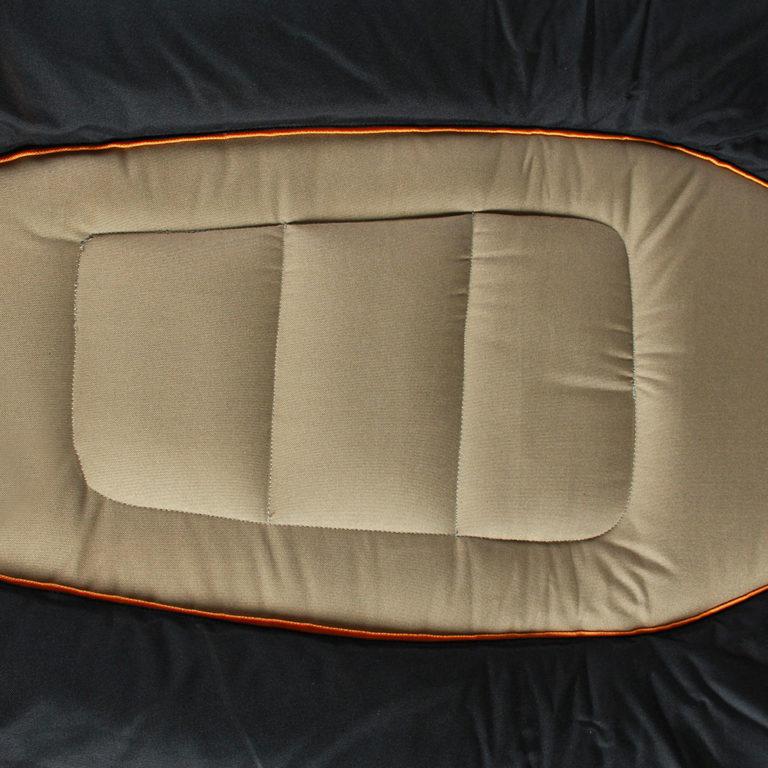 MEERKAT Hunter's Rest Stretcher