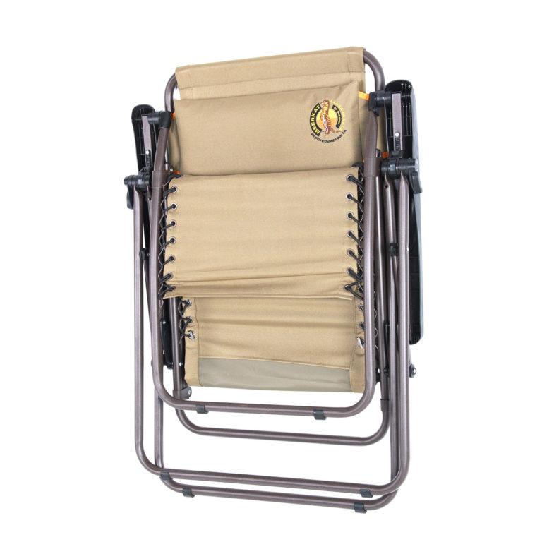 MEERKAT Gravity Chair
