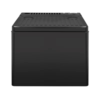 SnoMaster - 40L Gas/12V/220V Portable Fridge
