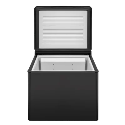 SnoMaster - 40L Gas/12V/220V Portable Fridge