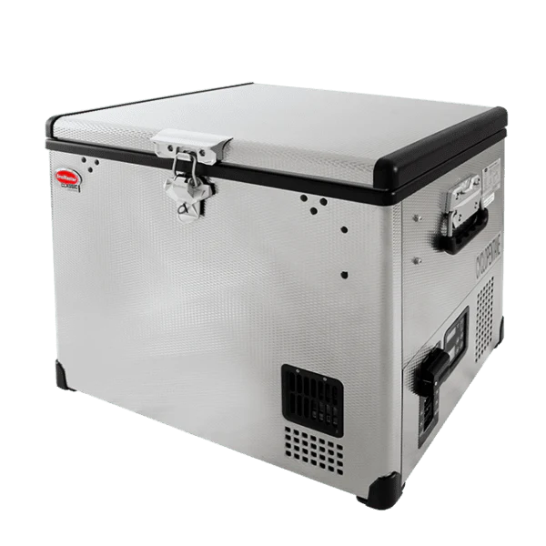 Snomaster 40l Portable Camping Fridge/Freezer Ac/Dc Expedition Series