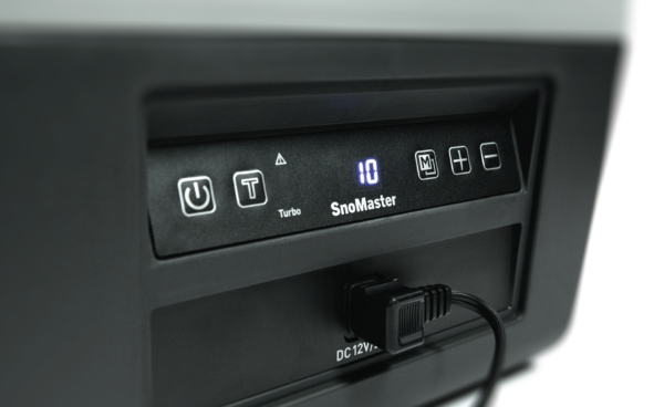 SnoMaster - 36.5L Portable fridge/freezer