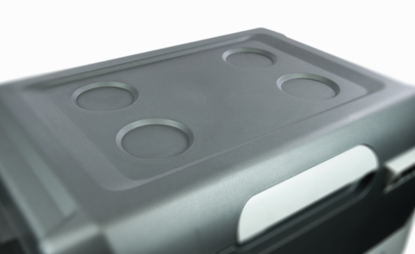 SnoMaster - 36.5L Portable fridge/freezer