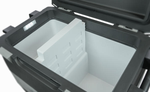 SnoMaster - 36.5L Portable fridge/freezer
