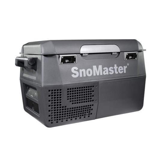 SnoMaster - 25.2L Portable fridge/freezer