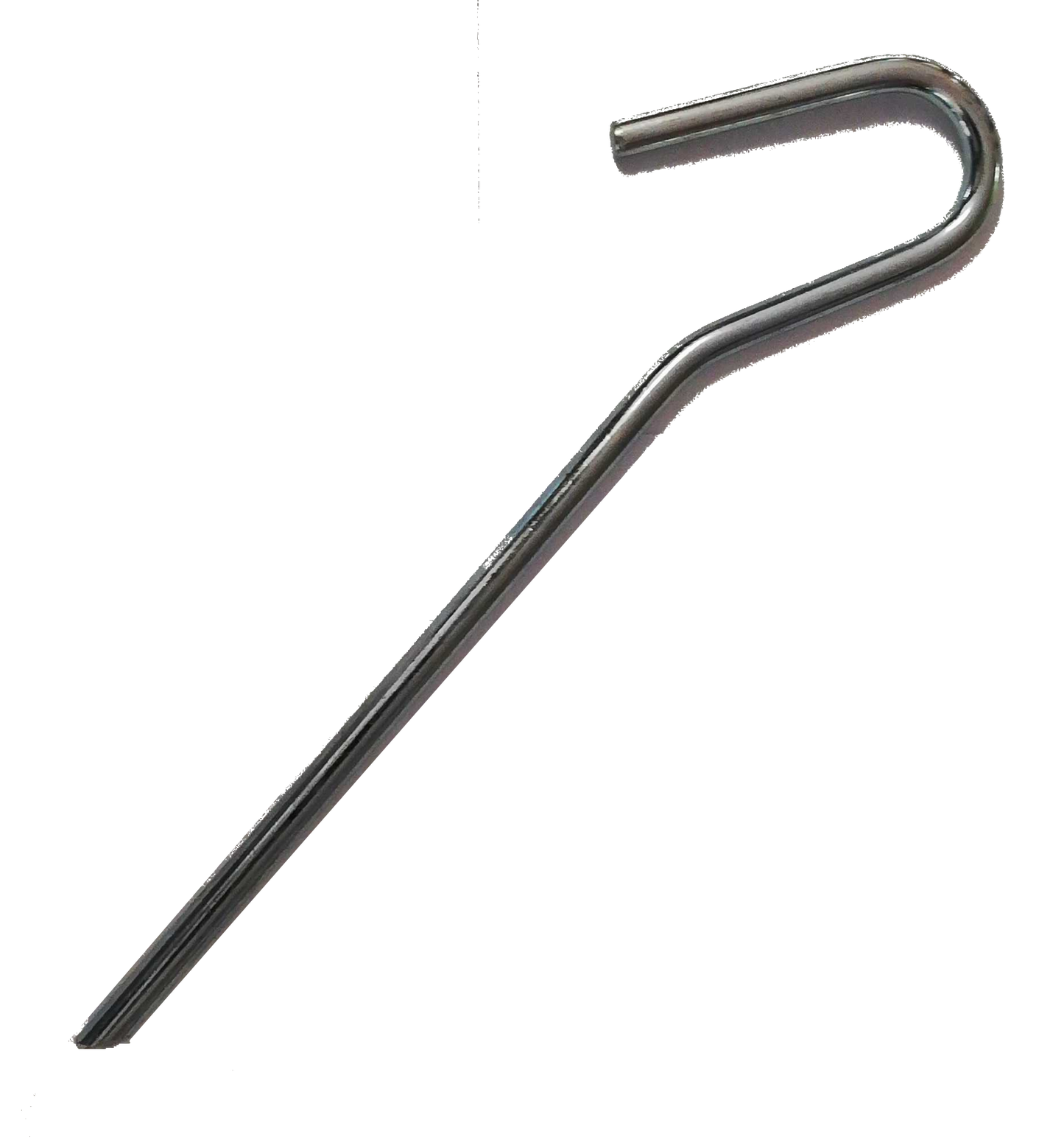 Tent Peg Straight Custom 5x200