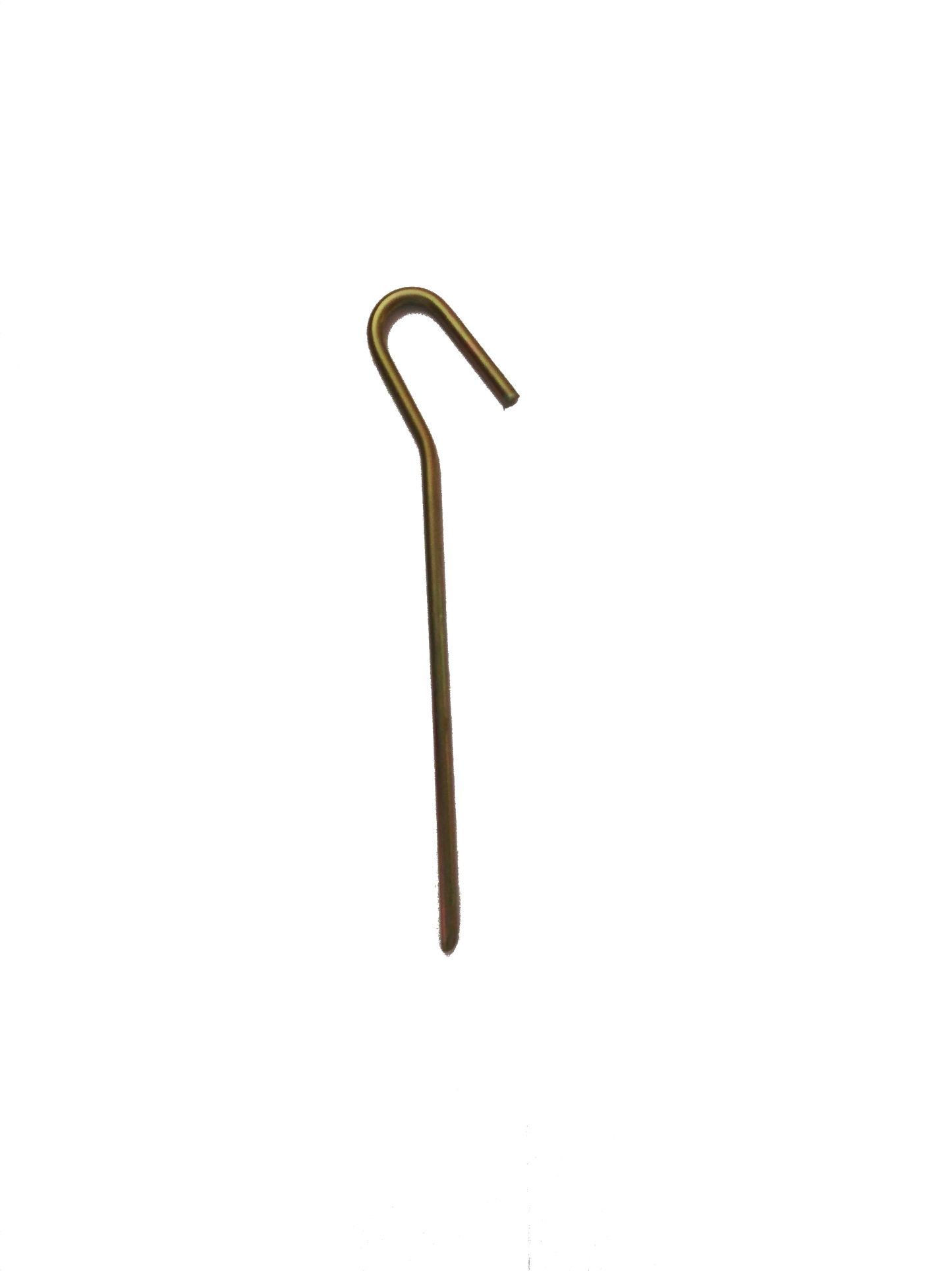 Straight Peg 250x5