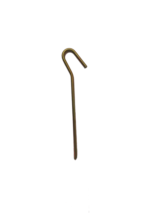 Straight Peg 250x5