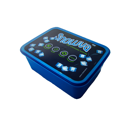 Snowva Ultimate Ice Maker
