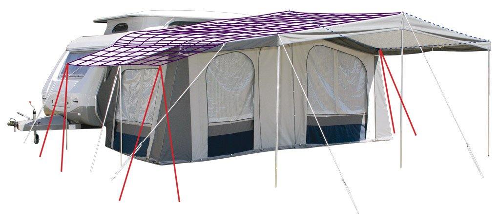 Storm Net 5x5 - Pretoria Caravans & Outdoor