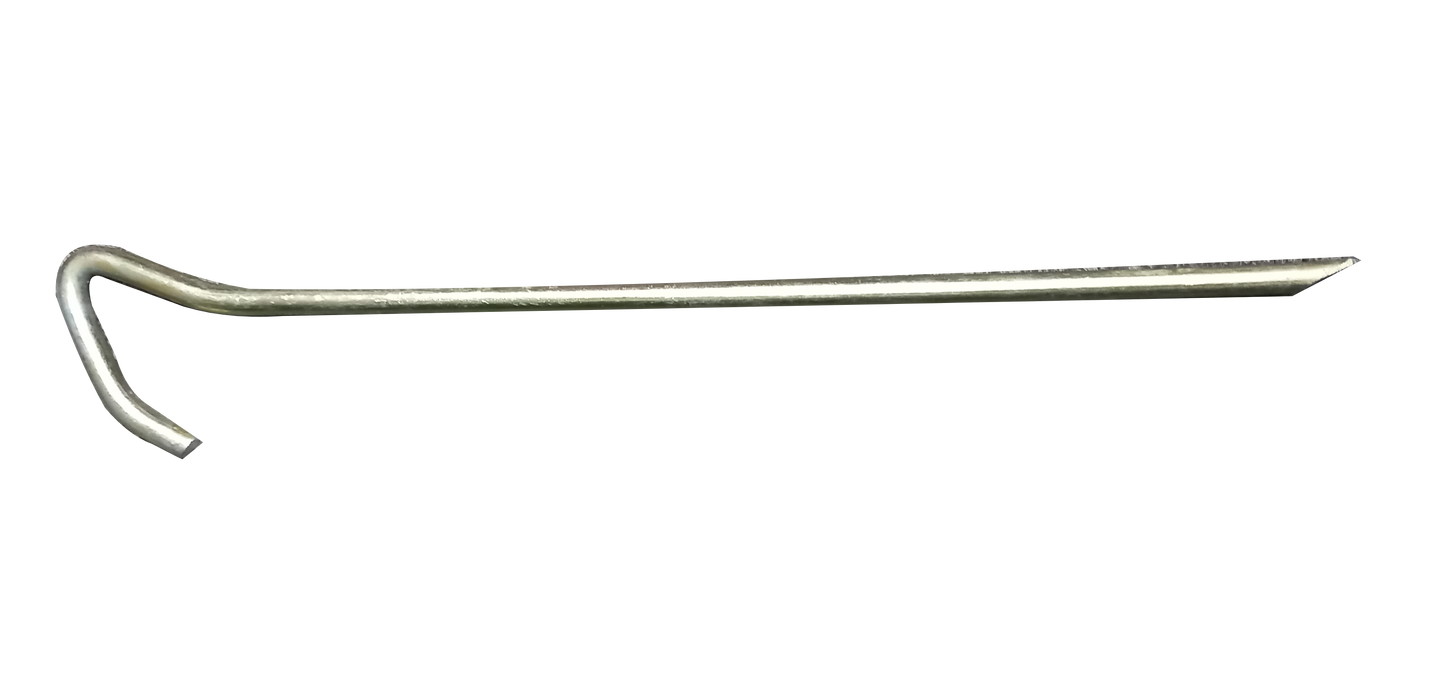 Wild Dog Skeloton Storm Kit 5.2