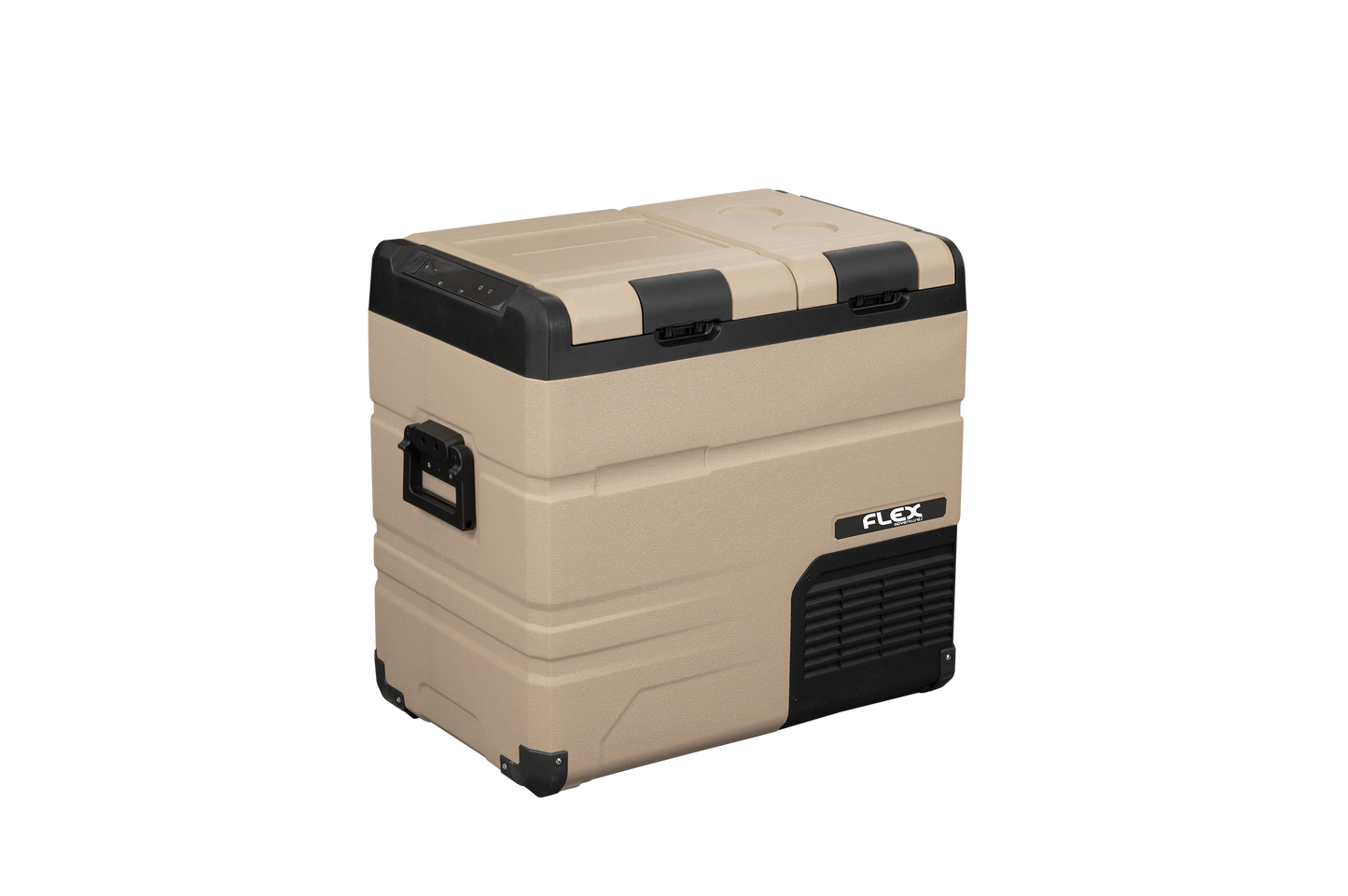 Flex TA55 Dual Zone Fridge-Freezer