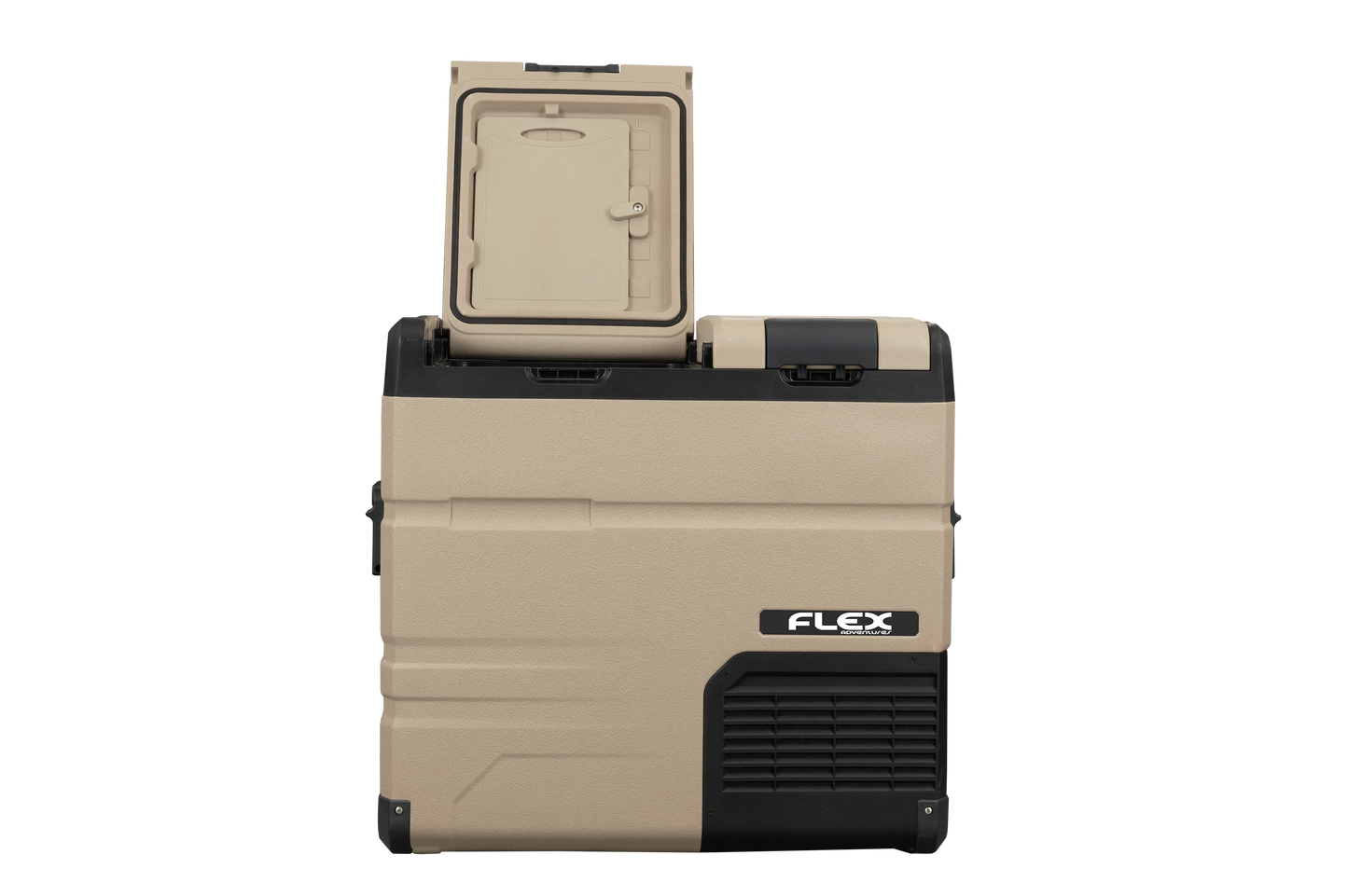Flex TA55 Dual Zone Fridge-Freezer