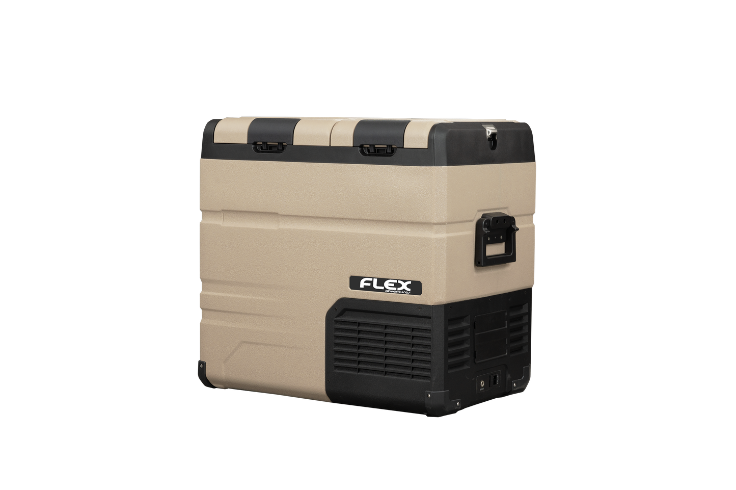 Flex TA55 Dual Zone Fridge-Freezer