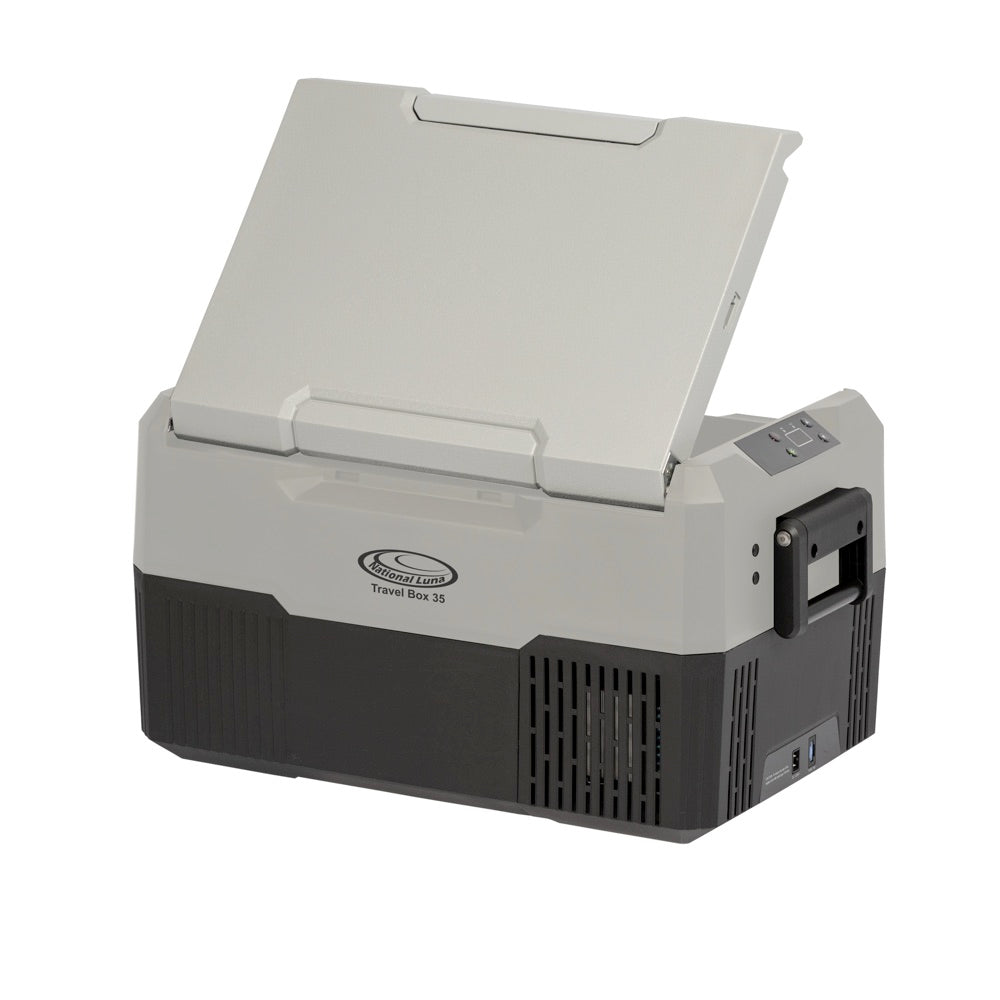 National Luna TB35 Portable Fridge