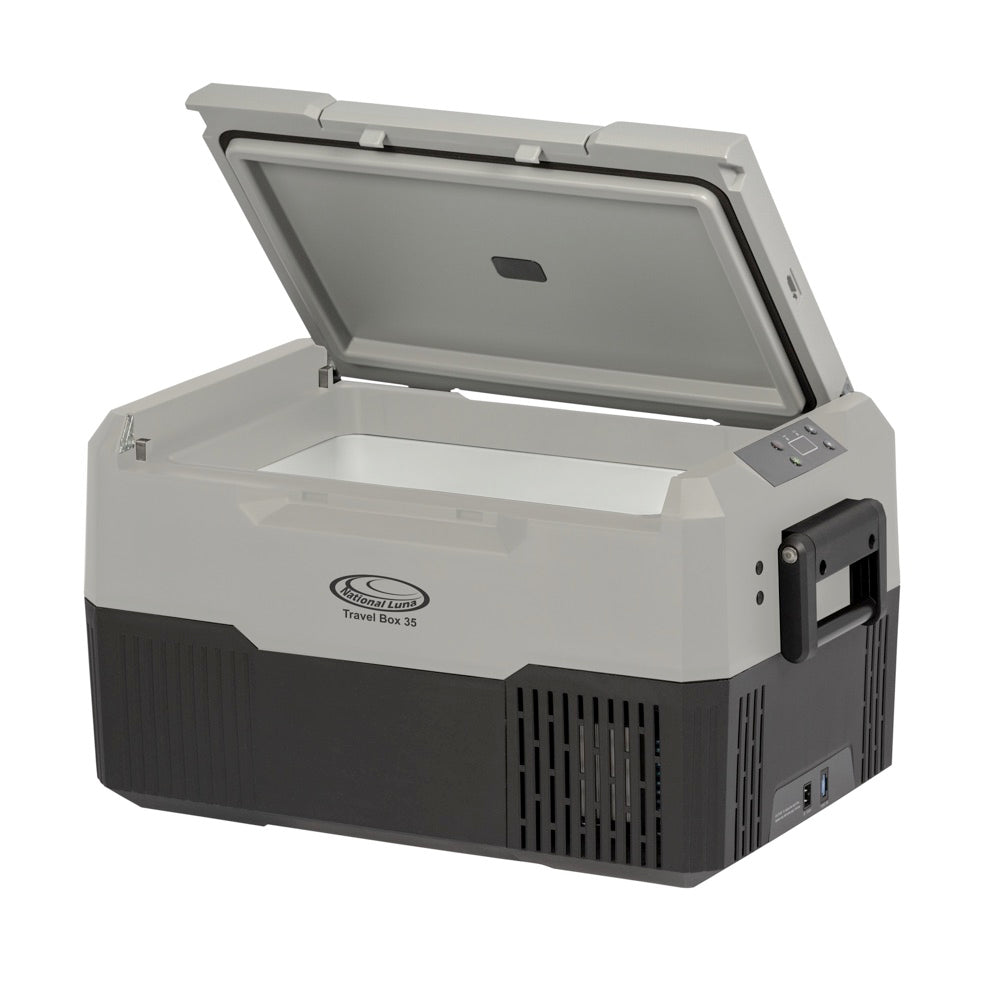 National Luna TB35 Portable Fridge