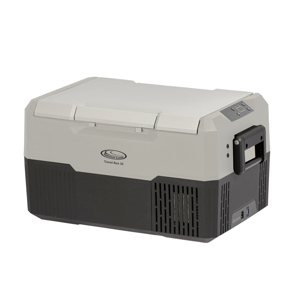 National Luna TB35 Portable Fridge